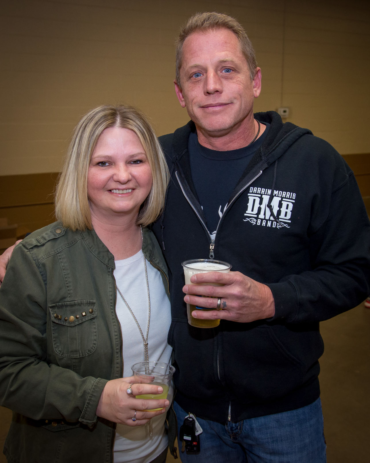 Picture This - 2019 Mudbugs and Music